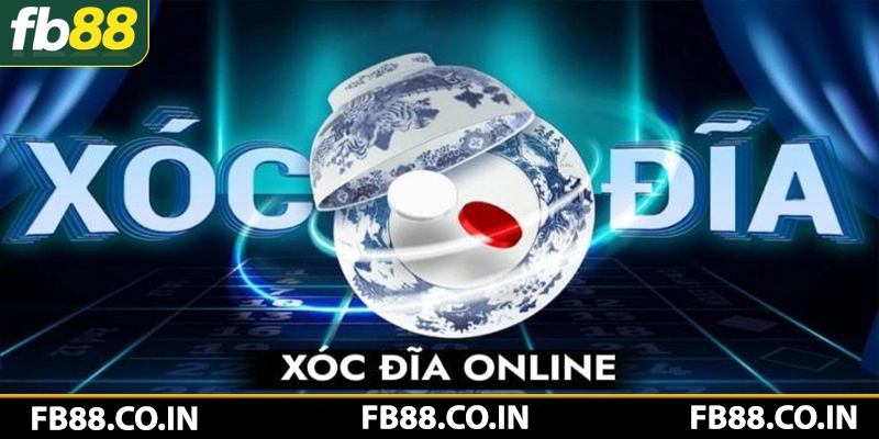 Ưu điểm chơi Xóc Đĩa trực tuyến FB88