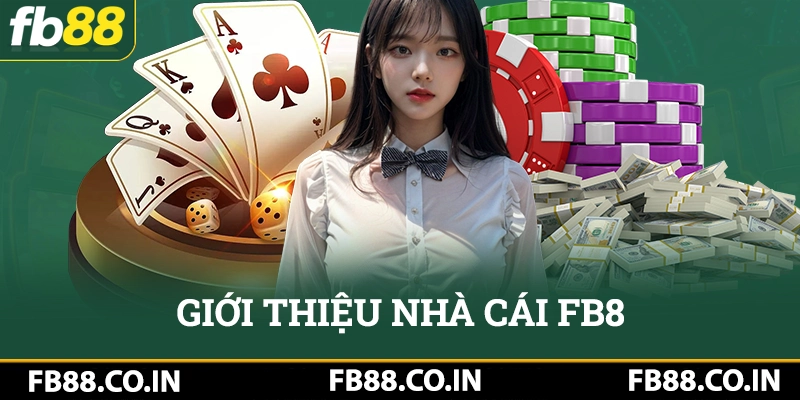 Giới thiệu nhà cái FB88